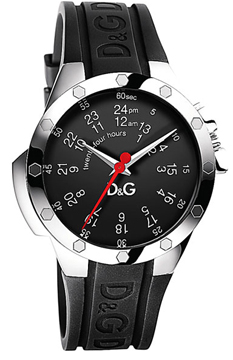 D&G TIME Mod. JACK